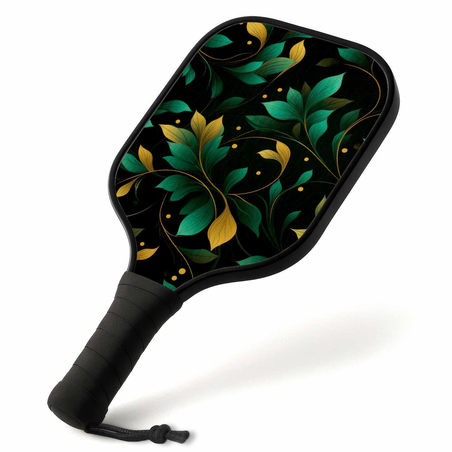 Ensemble de pagaies de pickleball décontractées Twirling Twigs Accessoire de sport