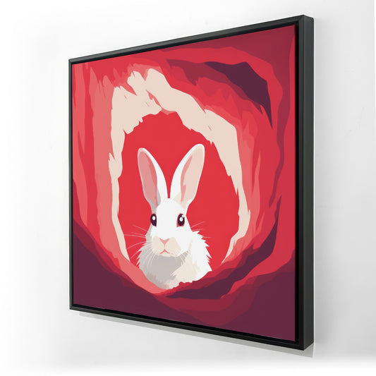 36"x36"