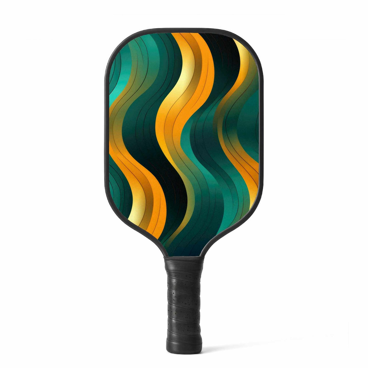 Ensemble de pagaies de Pickleball Voluptuous Pro | Accessoire de sport