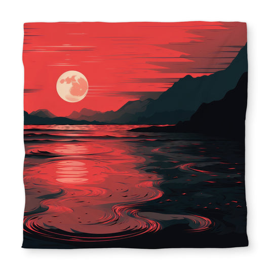 queen (88"x88") #179