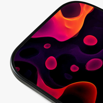 Ensemble de pagaies de pickleball Luminous Flow Veins Pro | Équipement de sport