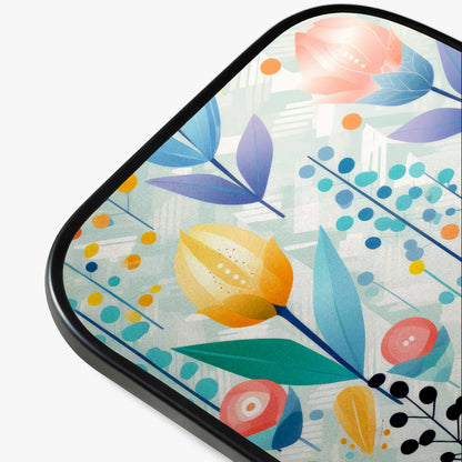 Ensemble de pagaies de pickleball Pro Calming Scents | Accessoire sportif