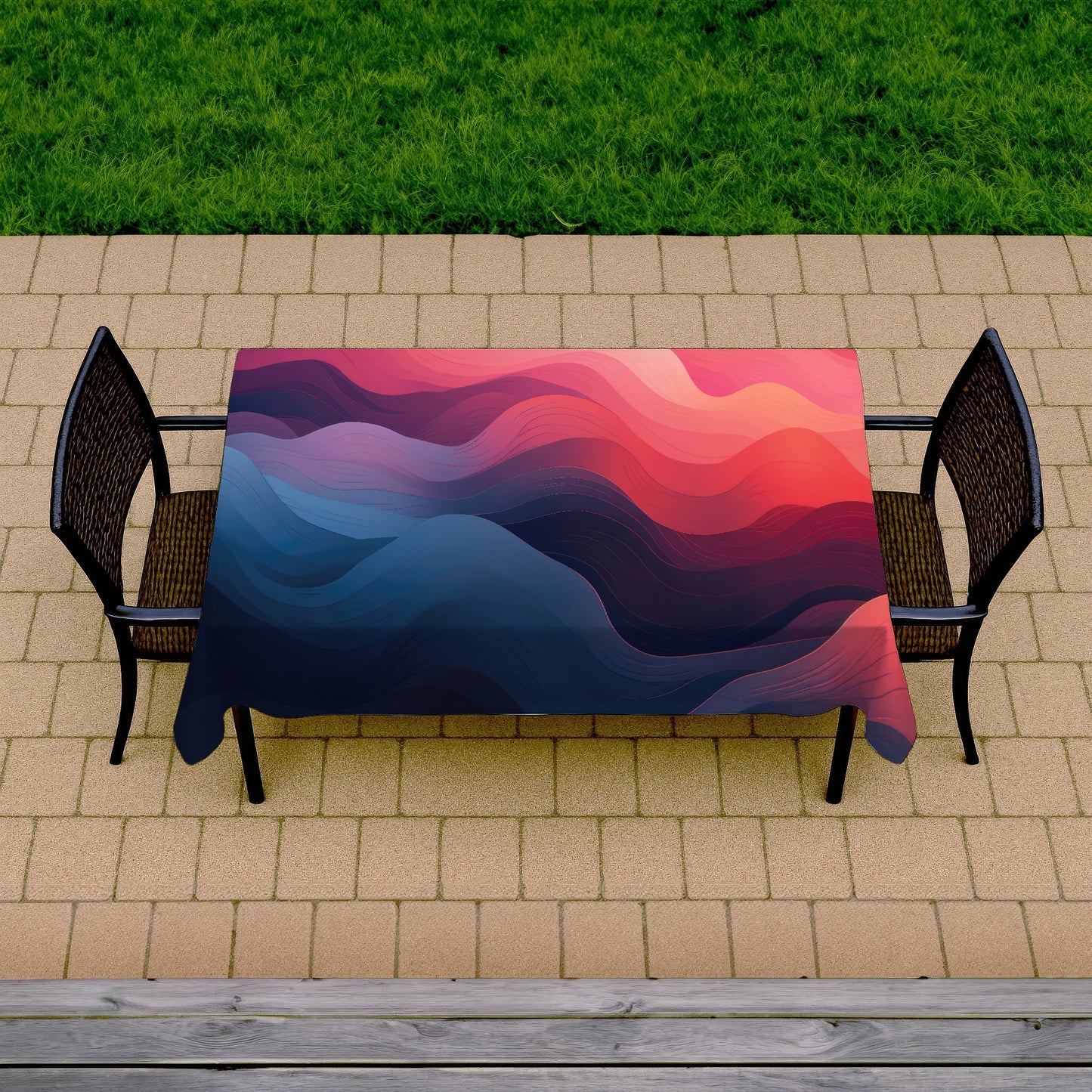 58"x102"