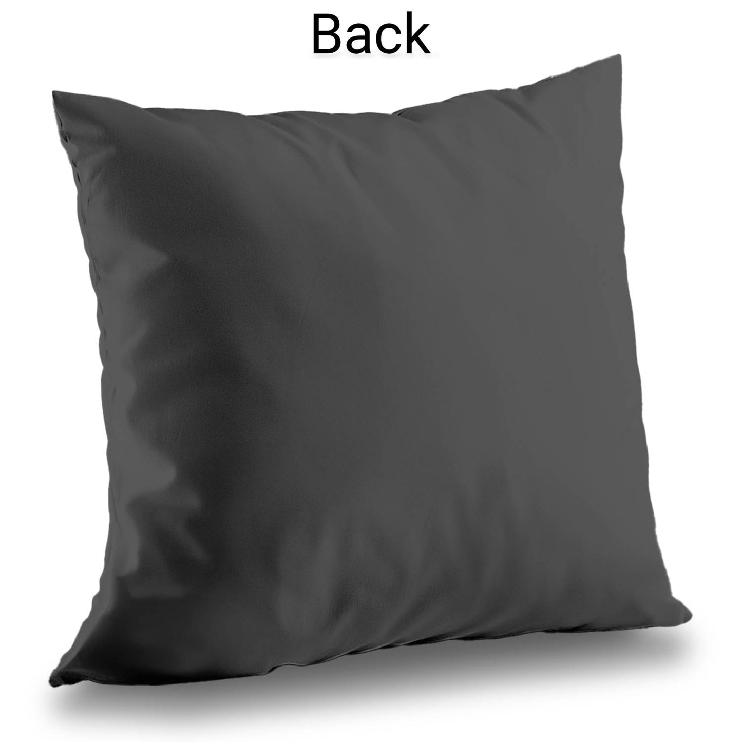 Before the storm - Throw pillow - Print on demand