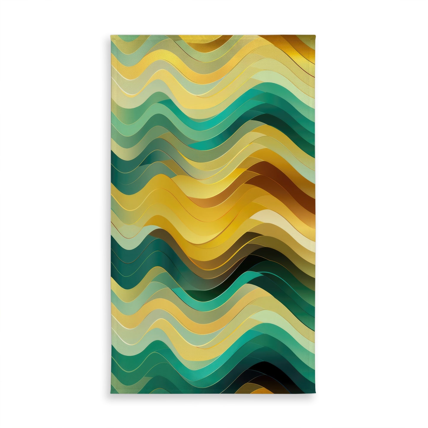 Rich by design - Tablecloth