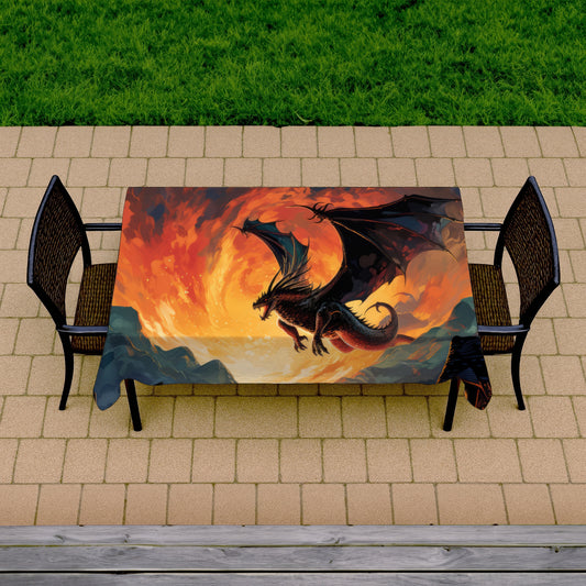 58"x102"