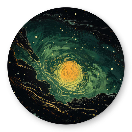 5"x5"