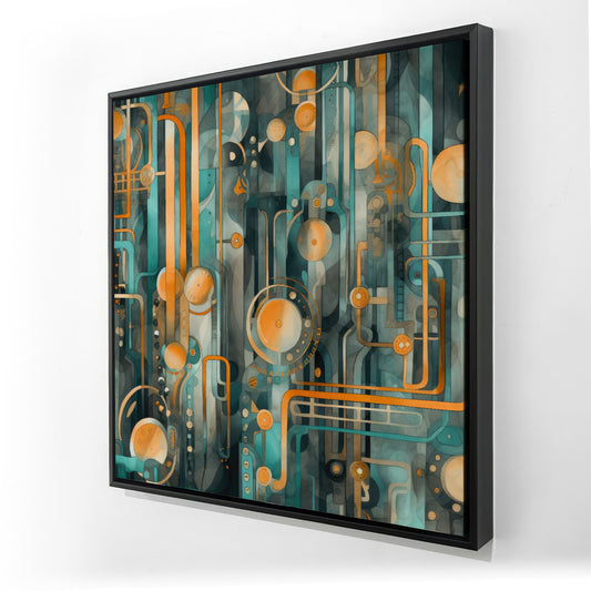 36.00"x36.00"