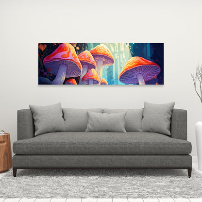Take a look at that - 32"x32" Canvas