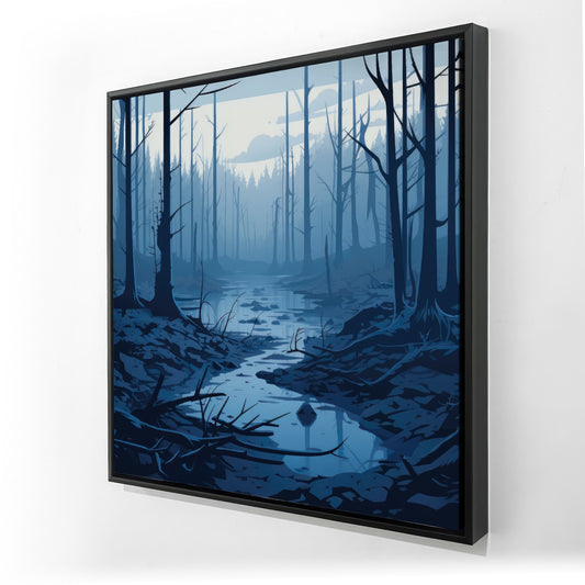 36"x36"