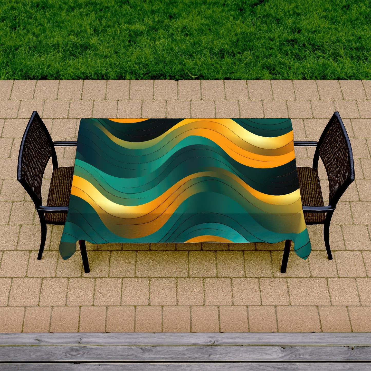 58"x102"