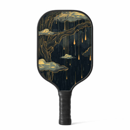 Ensemble de pagaies de pickleball Goopy Pro | Ensemble d'accessoires de sport