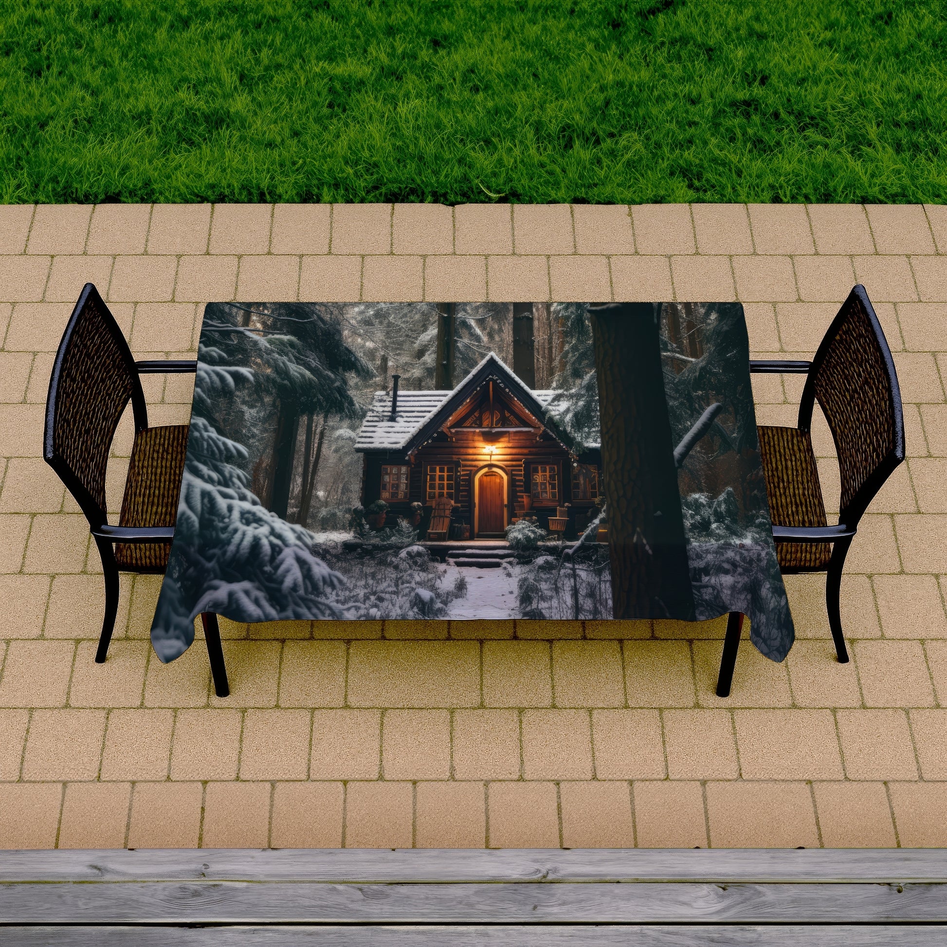 58"x102"