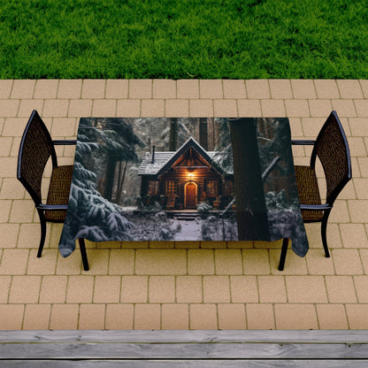 58"x102"