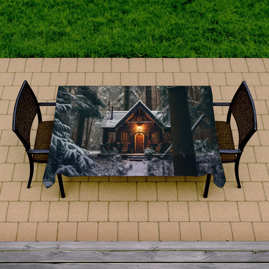 58"x102"