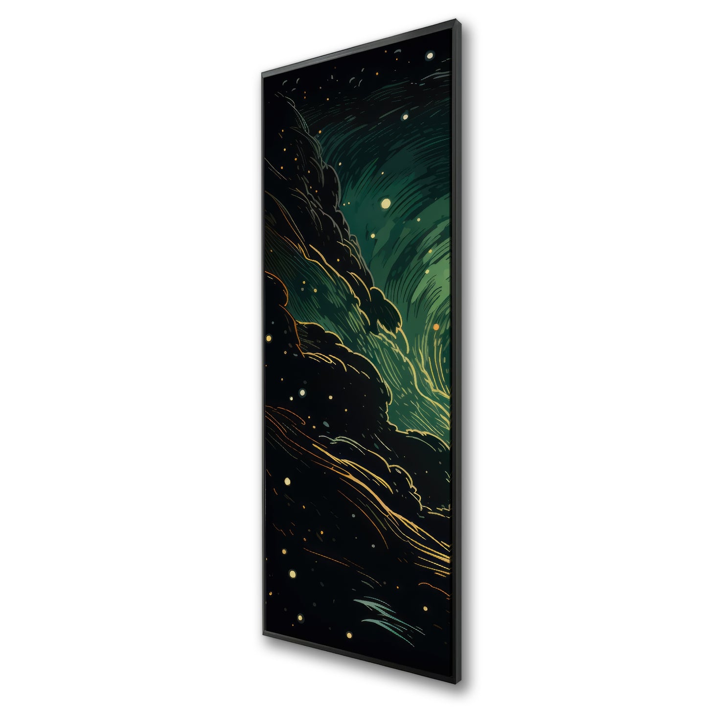 16.00"x48.00"