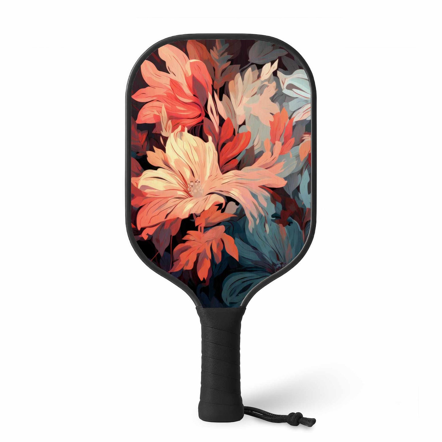 Ensemble de pagaies de pickleball décontractées Silent Charm | Accessoire de sport