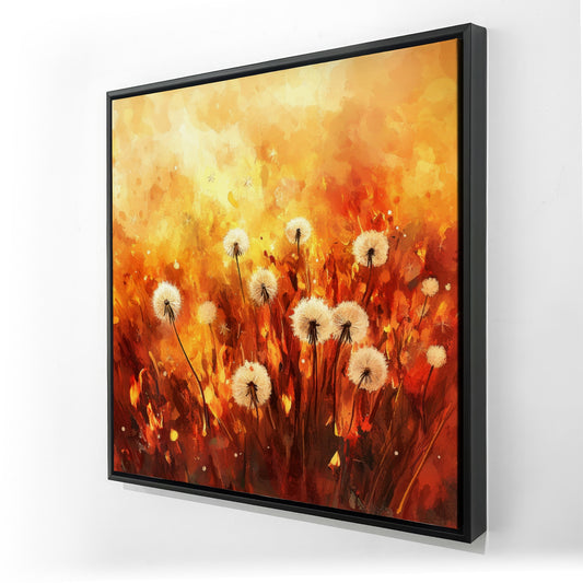 36"x36"