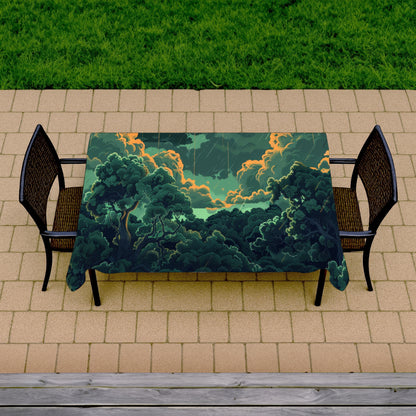 58"x102"