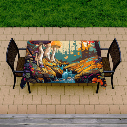 58"x102"