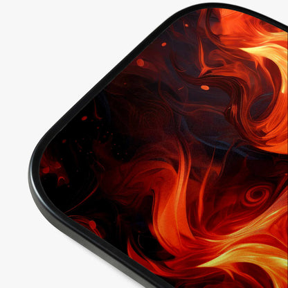 Fires of Heck Pro Pickleball Paddle Set | Sport Accessory