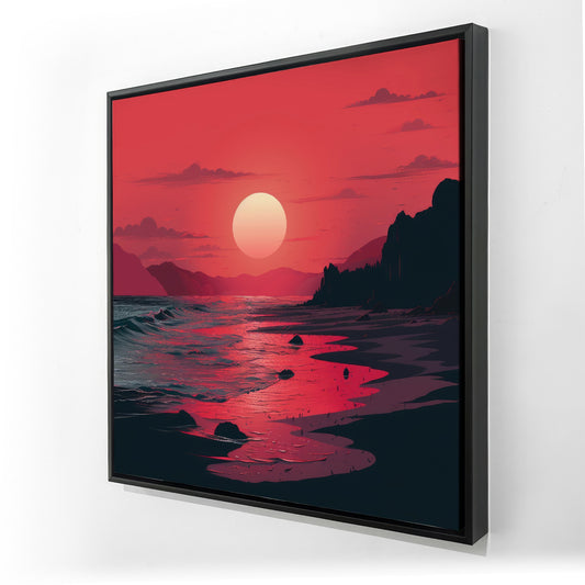 36"x36"
