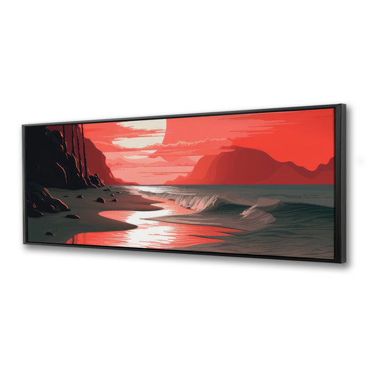 16.00"x48.00"