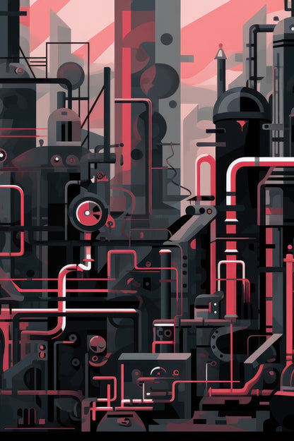 Ensemble de pagaies de Pickleball Industrial Empire Pro | Équipement sportif