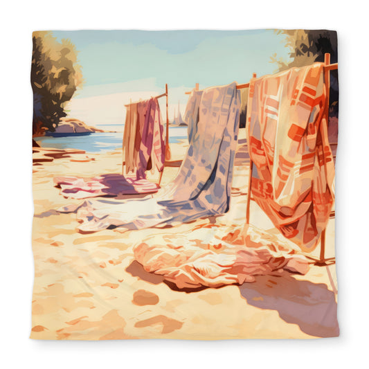 queen (88"x88") #180