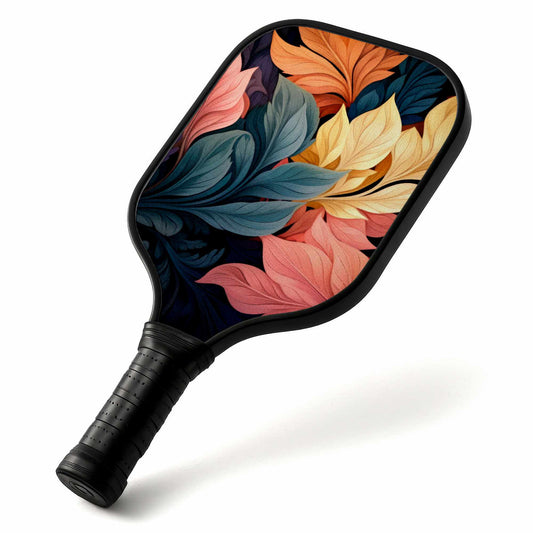 Pastel Bloom Pro Pickleball Paddle Set | Sport Accessory