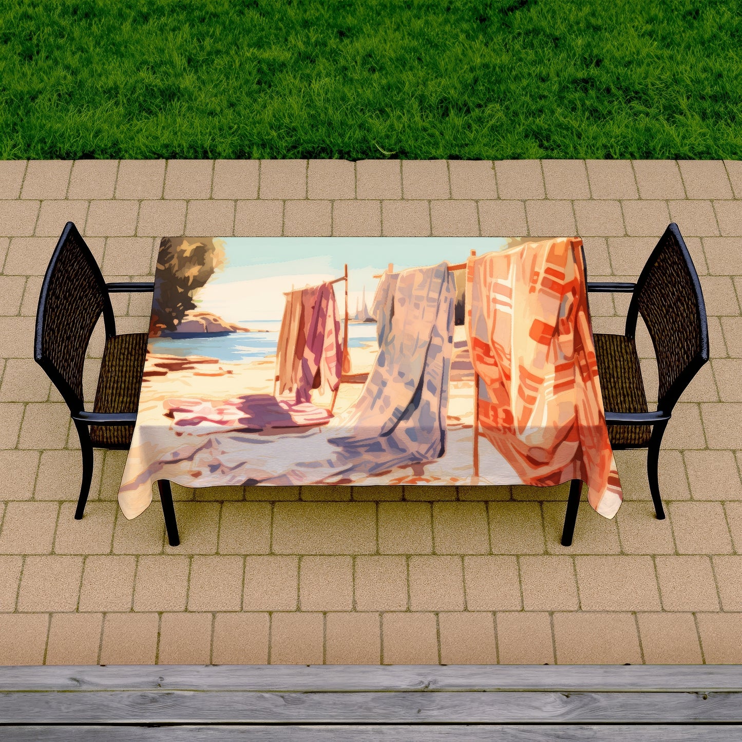 58"x102"