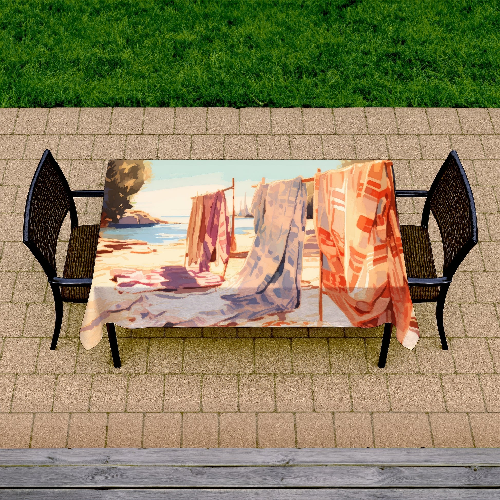 58"x102"