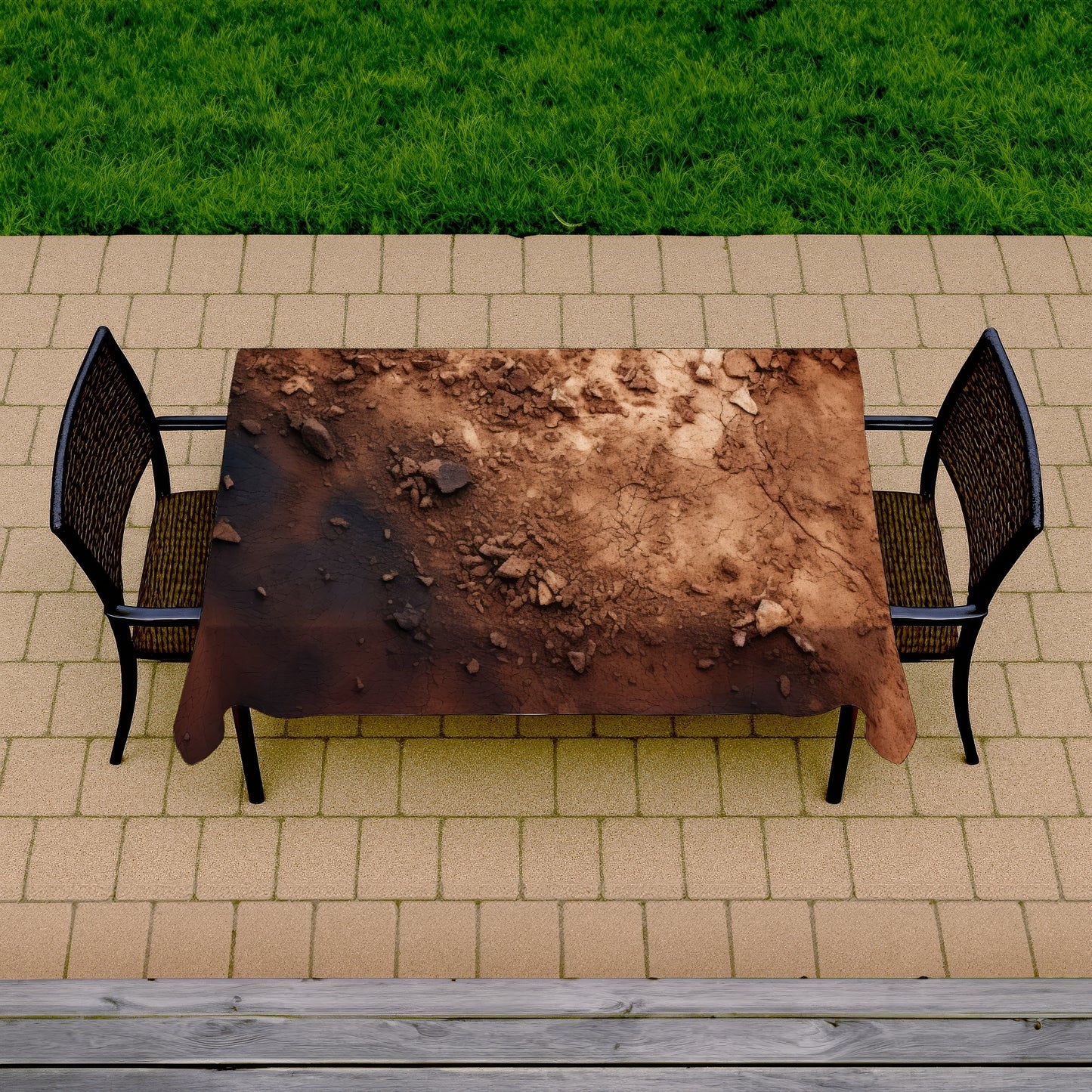 58"x102"