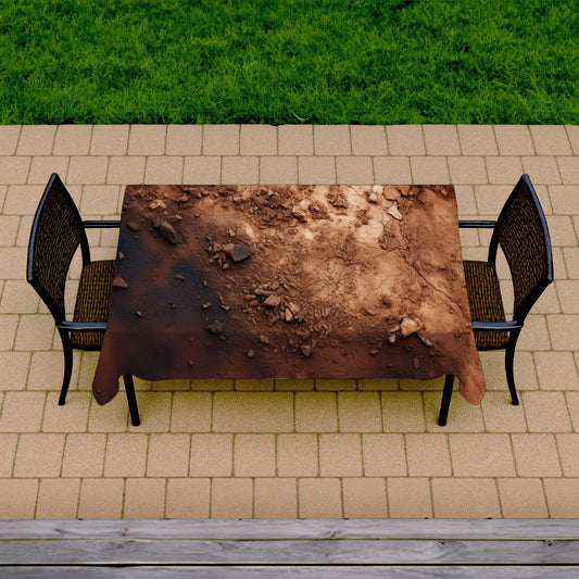 58"x102"