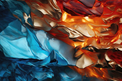 Tapis d'extérieur Mineral Contrast – Décoration intérieure élégante