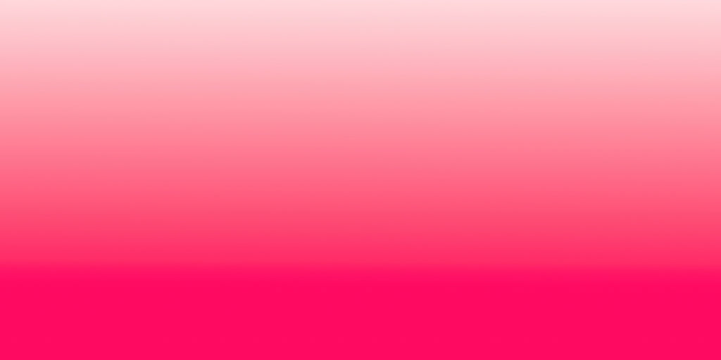Delicate Magenta Gradient - Pink Canvas for Home Decor | Art