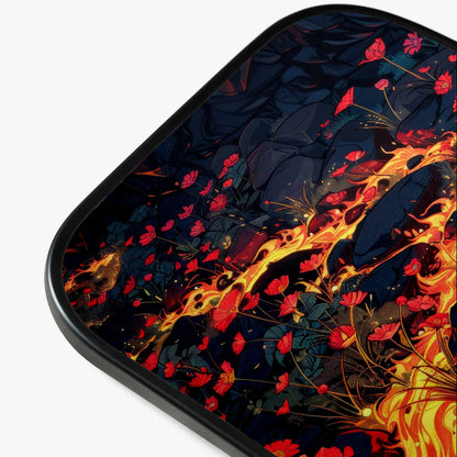 Dodging Nature Pro Pickleball Paddle Set | Sport Accessory