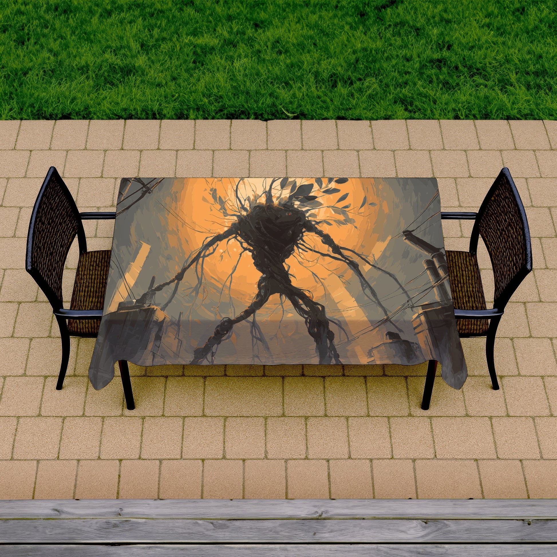 58"x102"