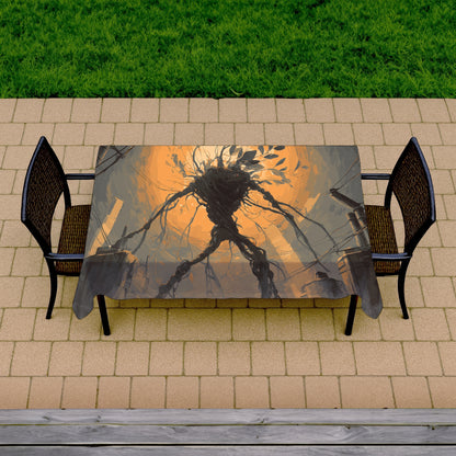 58"x102"