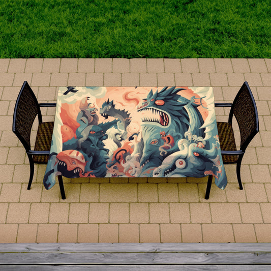 58"x102"