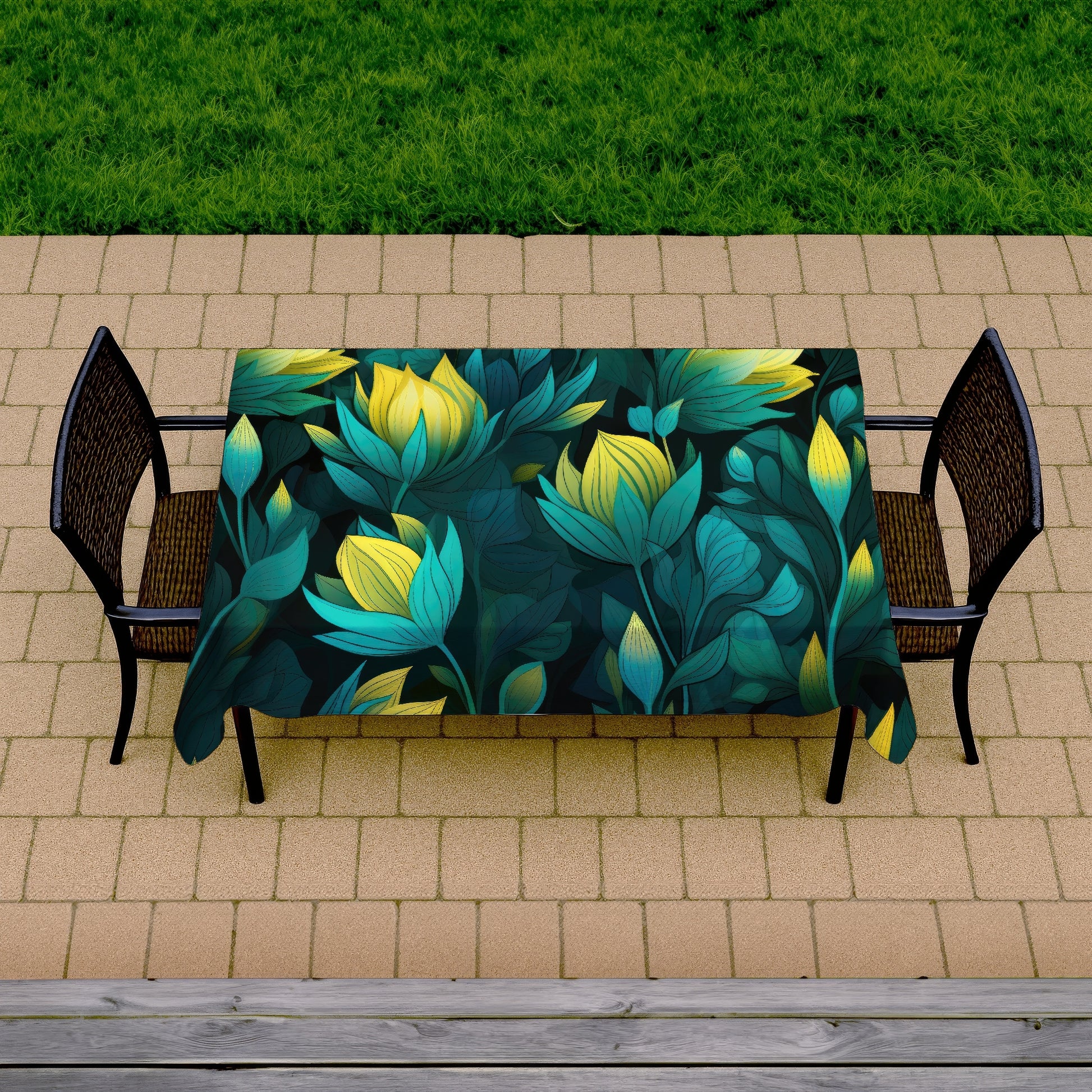 58"x102"