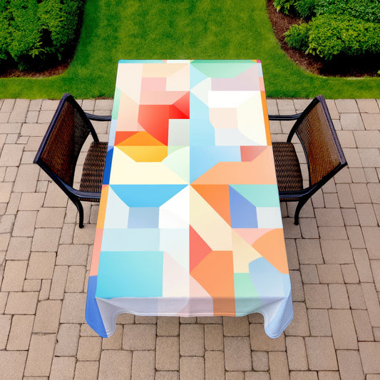 58"x102"