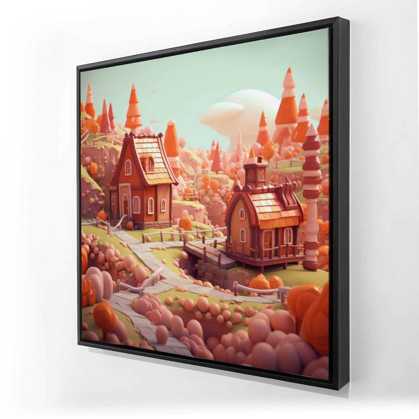 36.00"x36.00"