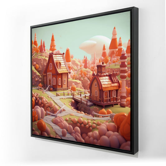 36.00"x36.00"