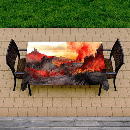 58"x102"