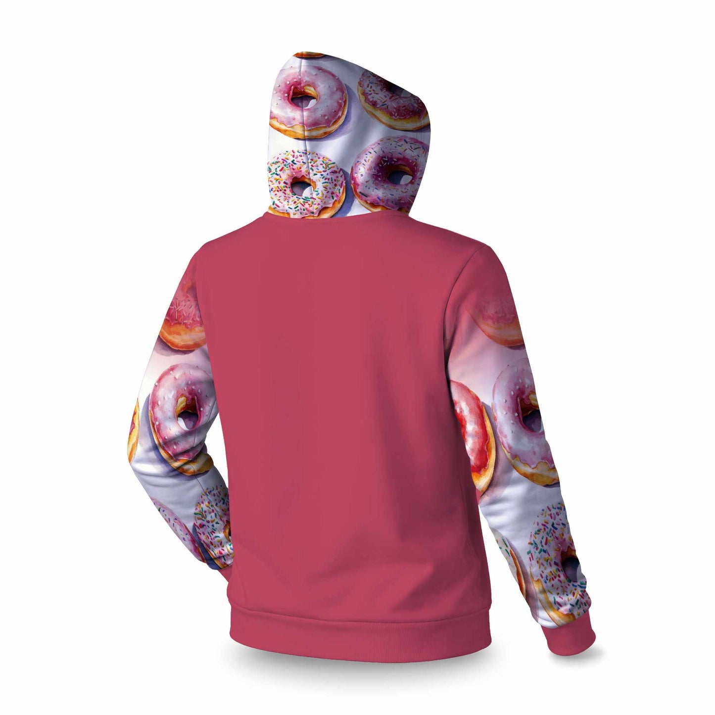 Yummy Sleevie Pullover Hoodie | Stylish Comfortable Apparel