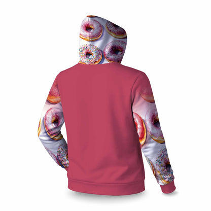Yummy Sleevie Pullover Hoodie | Stylish Comfortable Apparel