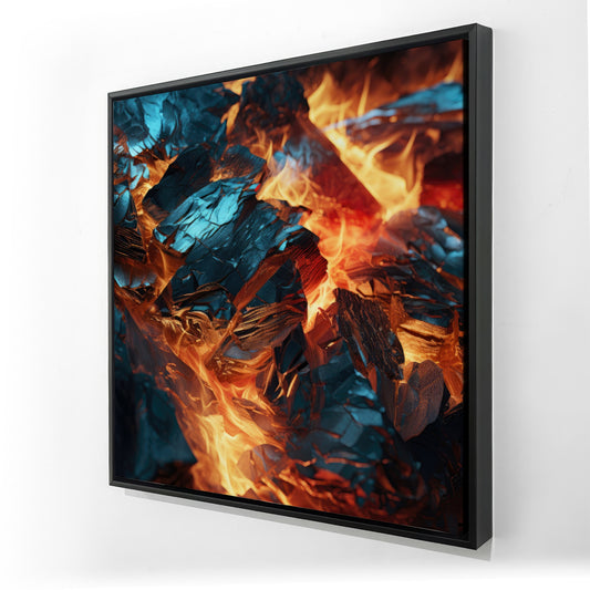 36"x36"