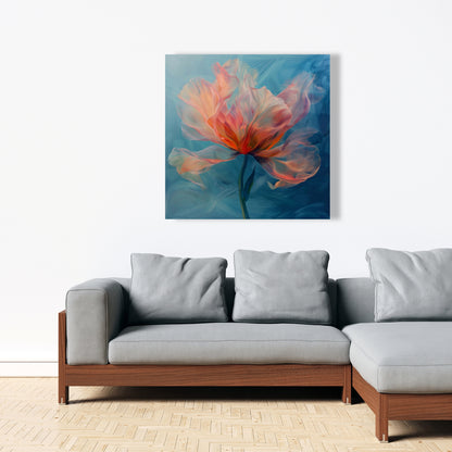 Blend - 32"x32" Canvas