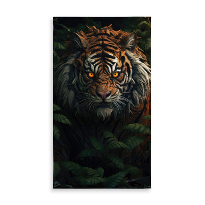 Predator - Tablecloth
